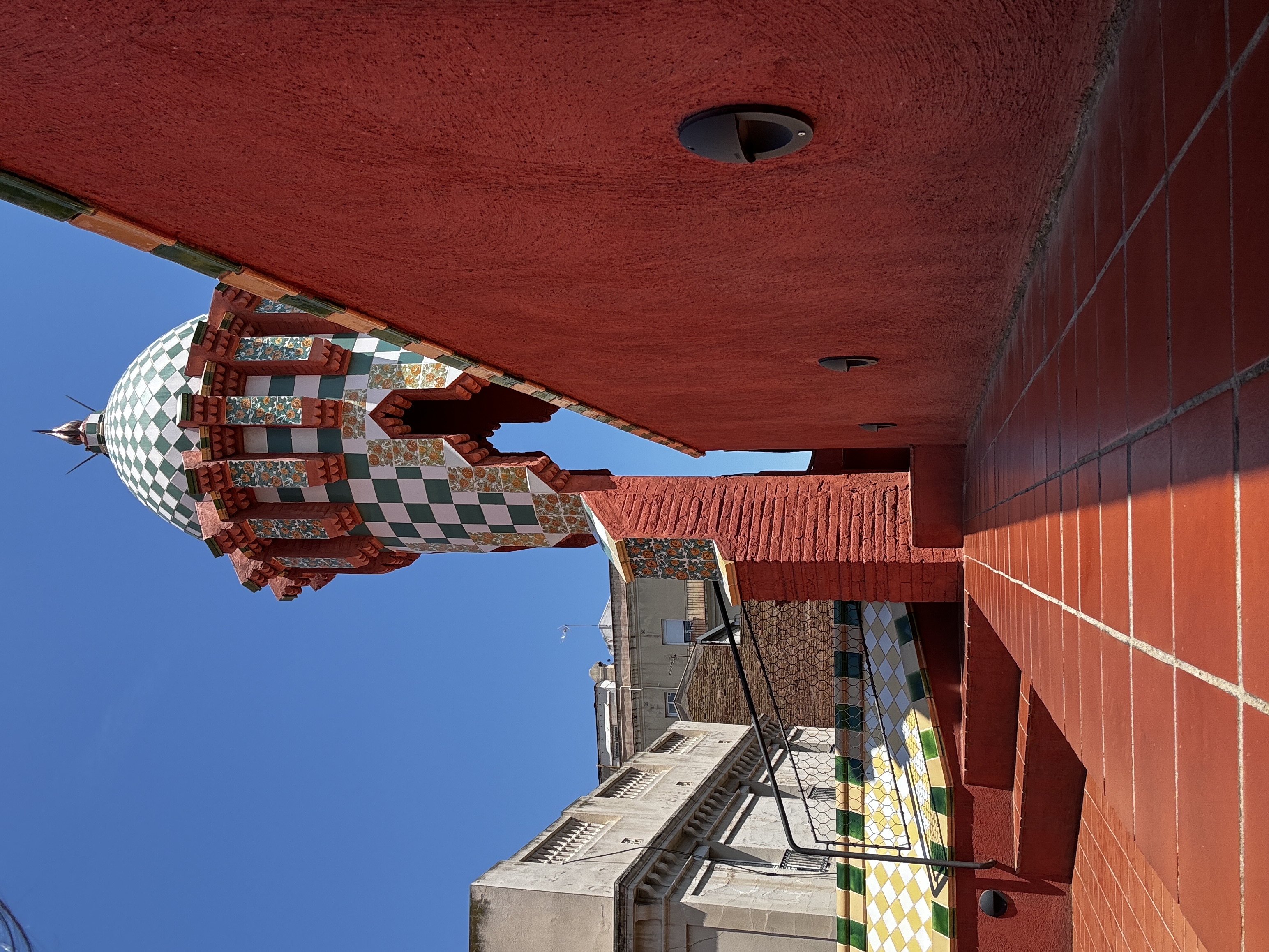 Casa Vicens